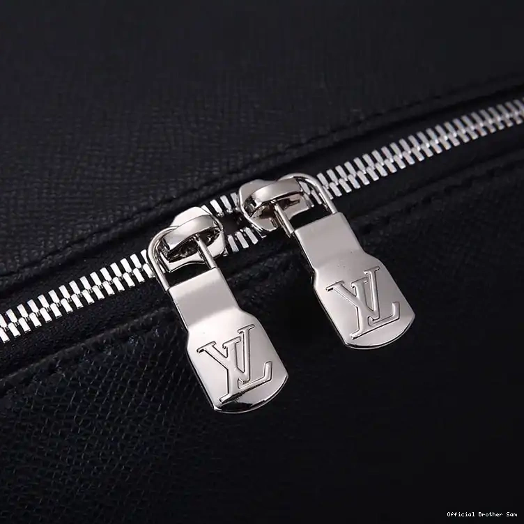 Official Brother Sam LV Bags 20PLF0044 0725
